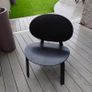 Coffee Table & Chairs Image 4