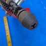 Double Pinion Hand Drill Image 4