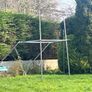 steel goal posts Image 2