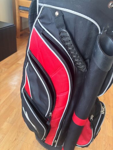 Golf bag
