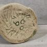 Sarah Mckenna Ceramic Vase A Rose By Any Other Name Irish Handmade Pottery Image 5