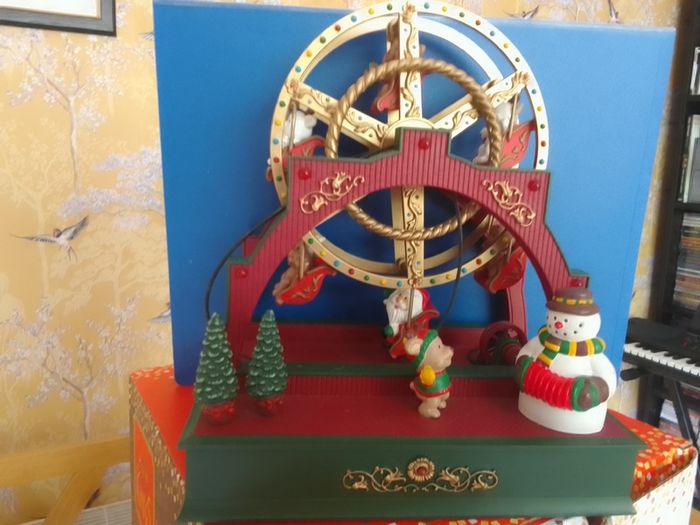 Christmas