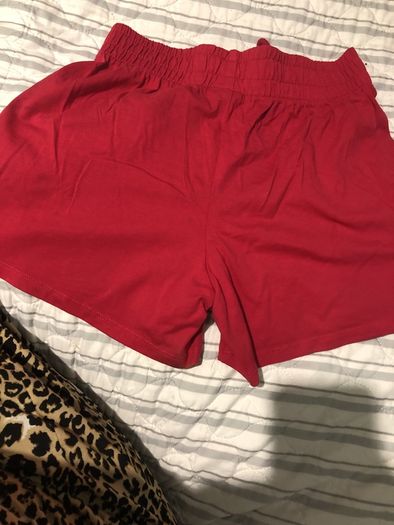 Zara shorts