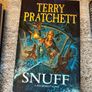 21 Discworld books Hardcover Image 9