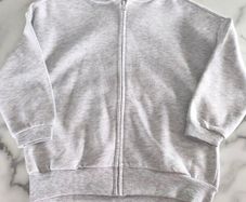 6-7 zip up