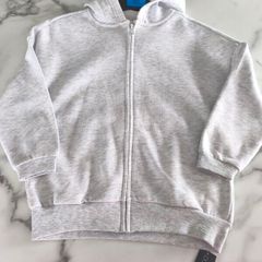 6-7 zip up
