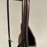 Metallic brown Jimmy Choo tote Image 4