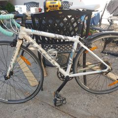 Mens Trek Racer