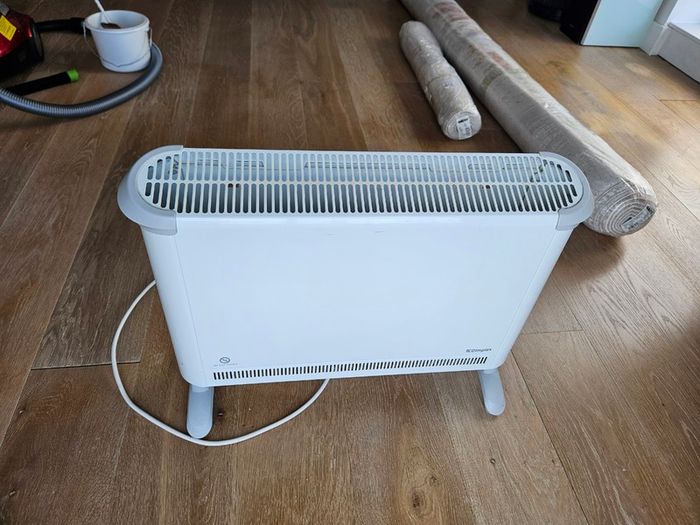 Dimplex 2kW convector EUR25