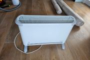 Dimplex 2kW convector EUR25
