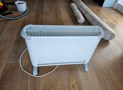 Dimplex 2kW convector EUR25