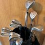 Transline Golf Set and bag Image 9