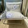 IKEA luxury modular chairs x 2 (in original packaging) Image 6
