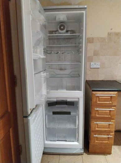 Fridge Freezer