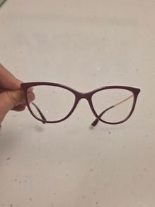 Vogue frame