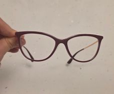 Vogue frame