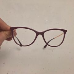 Vogue frame