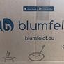 Blumfeldt outdoor heater infrared Image 3