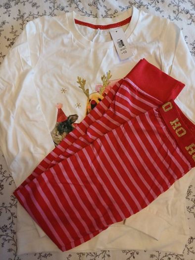 NEW Girls pyjamas
