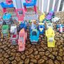 Paw Patrol Toy Bundle Image 5