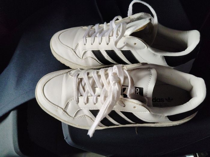 ladies Adidas