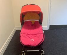 Bugaboo Cameleon - Travel System