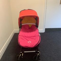 Bugaboo Cameleon - Travel System