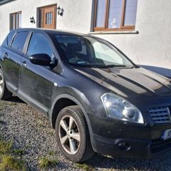 Nissan Qashqai 2010