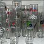 Samuel Adams Boston Lager Beer Pint Glass bulmers Tiger beer Official Pint Glass guinness hop house 13 Heineken Carlsberg coors smithwicks orchard thieves Rockshore cider Galway hooker tuborg corona Image 4