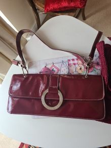 XOXO handbag
