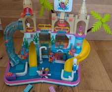 Lego Friends  water park