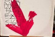 David Holmes - Bow Down To The Exit Sign