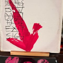 David Holmes - Bow Down To The Exit Sign