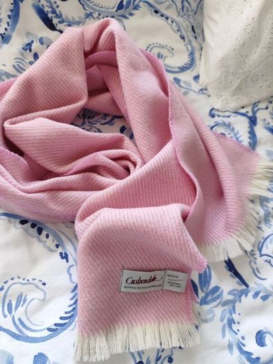 Scarf  Cushendale