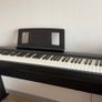 Roland FP-10 88-Key Digital Piano with Stand in Excellent Condition Image 2