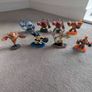 Skylanders  PS4 Imaginators Image 5