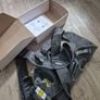 Babybjorn Mini Baby Carrier 3D Jersey Dark Grey Image 2