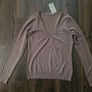 Orsay light jumper size M taupe Image 3