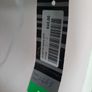 new jacket with tags attached Image 2