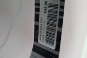 new jackets with tags attached