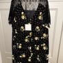 KOKO Dress Floral Curve Image 7