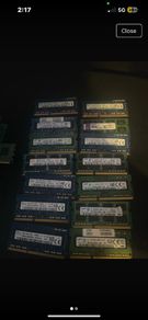12x4gb ddr3 so-dimm