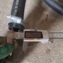 fuel dispenser hose Image 5