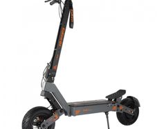 Kukirin g4 scooter