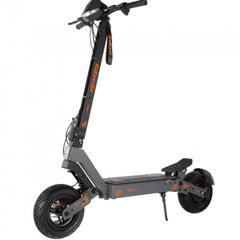 Kukirin g4 scooter