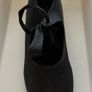 Dance shoe (tap dancing) (never used) Image 2