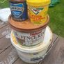 Paint and wallpaper adhesive Image 2