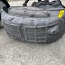 Audi A4 A5 A6 Q3 Wheel arch liner splash guard Image 4