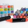 Spectrum Noir Tri-Blend set of 24 Pens Image 4