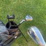 kids golf club set Image 6